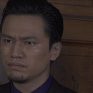 権田 凌一