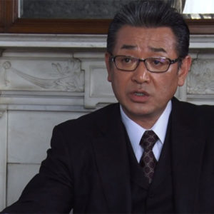 馬場 伊左雄