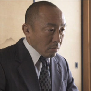 辰巳 龍三