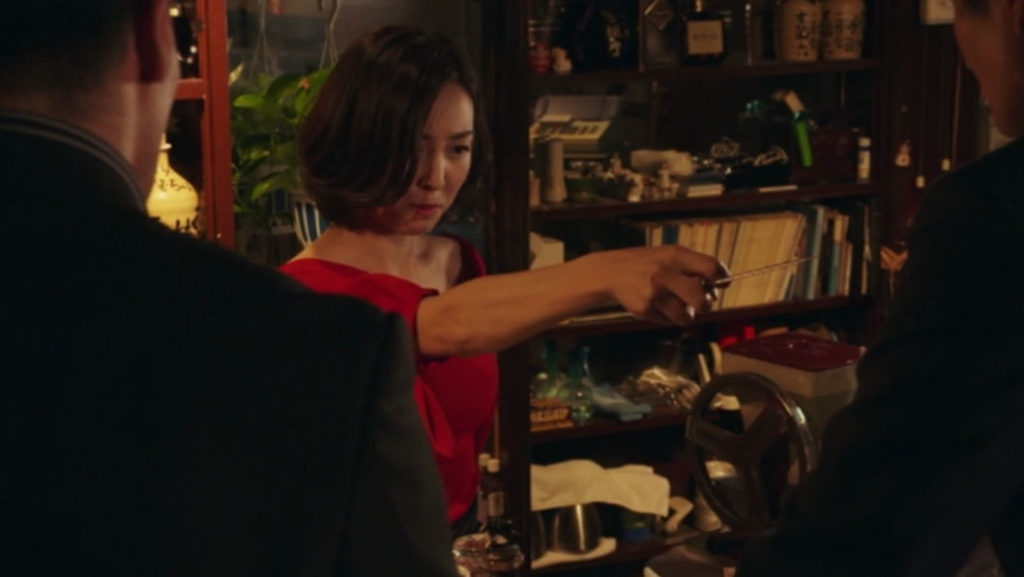 日本統一36 あらすじ ネタバレ結末 三上再登場 薬物事件に侠和会と丸神会が揺れる