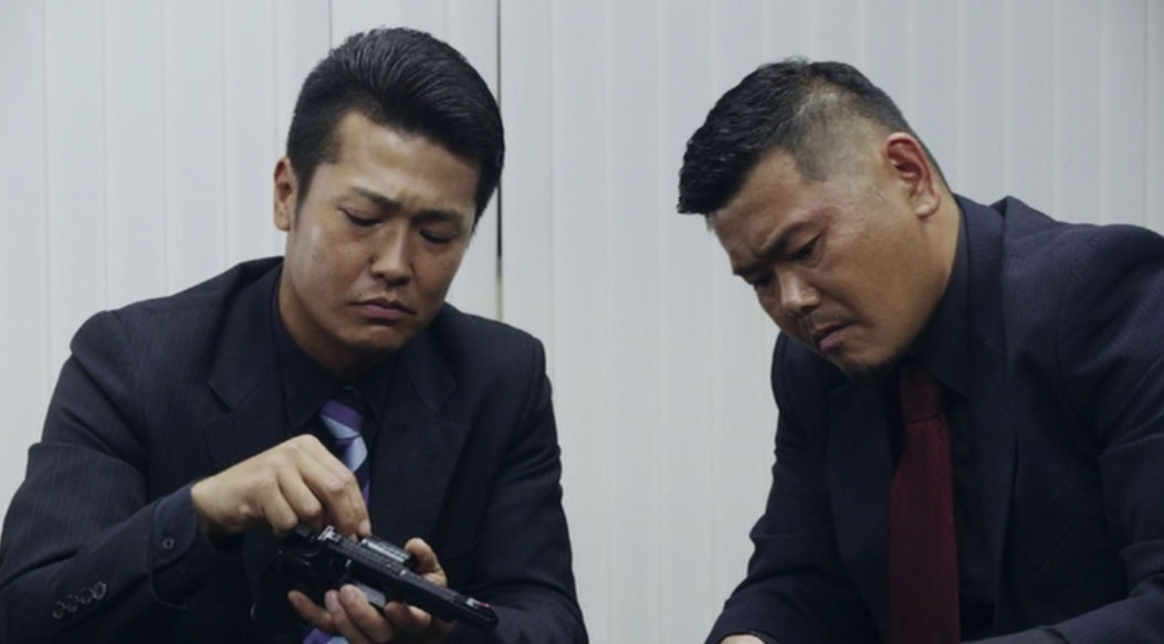 長谷川大介