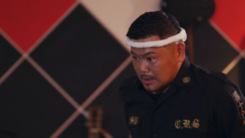 石沢勇将