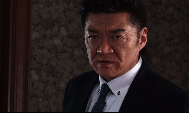 川谷雄一